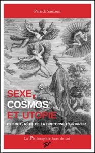 Image de Sexe, cosmos et utopie
