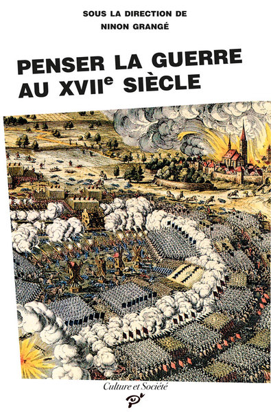 Picture of Penser la guerre