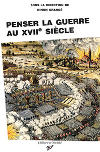 Picture of Penser la guerre