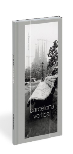 Picture of Barcelona Vertical