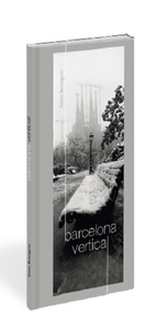 Picture of Barcelona Vertical