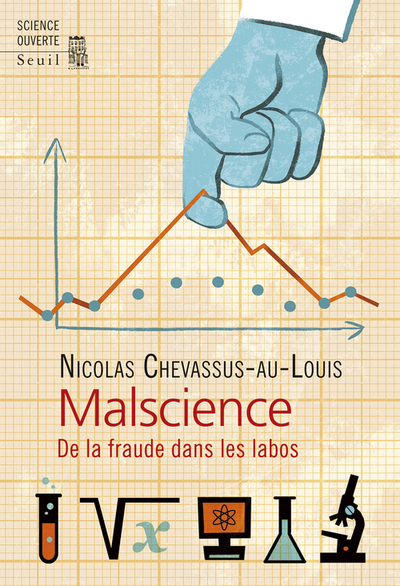 Picture of Malscience
