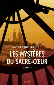 Image de Les Mystères du Sacré-Coeur, t.1 et t.2