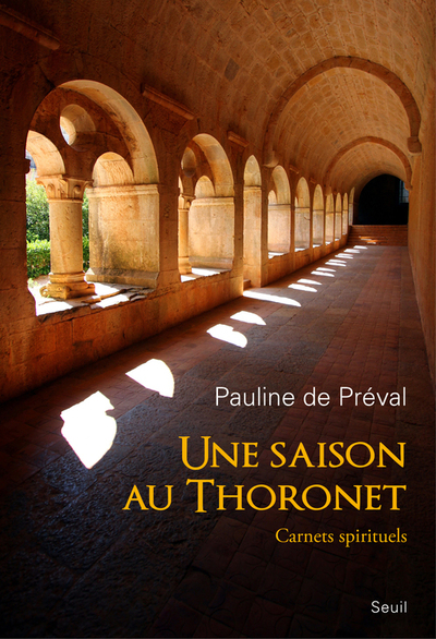 Picture of Une saison au Thoronet
