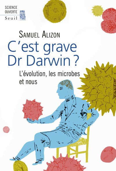 Picture of C'est grave, Dr Darwin ?