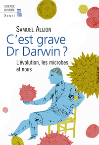 Picture of C'est grave, Dr Darwin ?