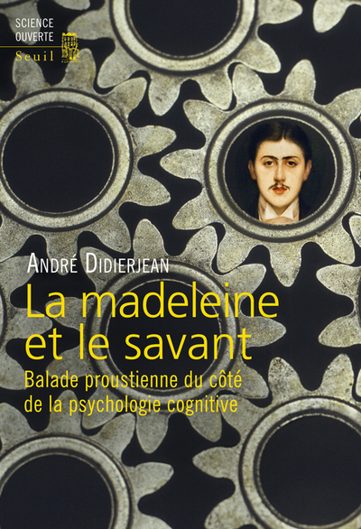 Picture of La Madeleine et le Savant