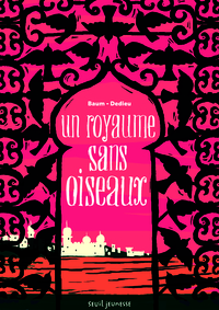 Picture of Un royaume sans oiseaux
