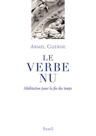 Picture of Le Verbe nu