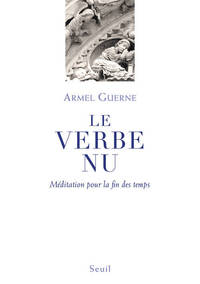 Picture of Le Verbe nu