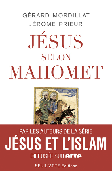 Picture of Jésus selon Mahomet
