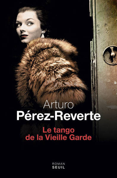 Picture of Le Tango de la vieille garde