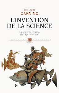 Picture of L'Invention de la science