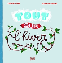 Picture of Tout sur l'hiver
