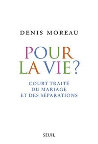 Picture of Pour la vie?