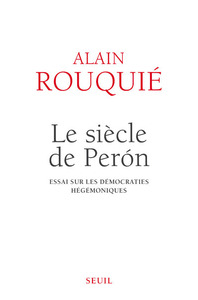 Image de Le Siècle de Perón