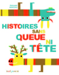 Picture of Histoires sans queue ni tête