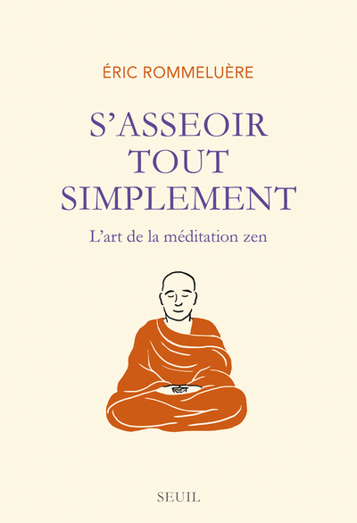 Picture of S'asseoir tout simplement