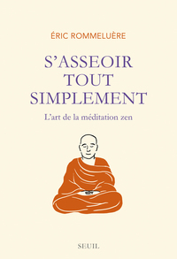 Picture of S'asseoir tout simplement