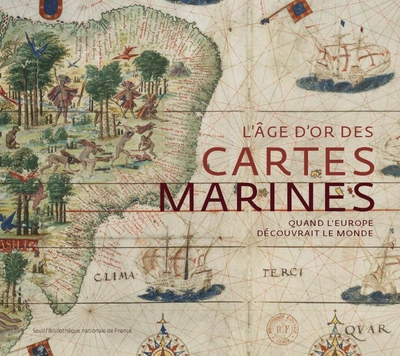 Image de L'Âge d'or des cartes marines