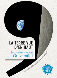 Picture of La Terre vue d'en haut