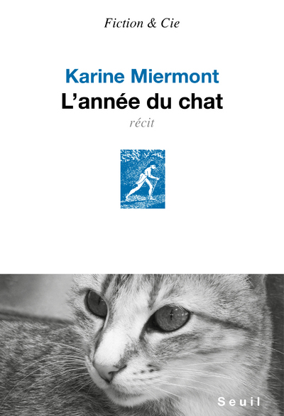 Picture of L'Année du chat