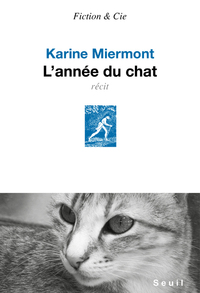 Picture of L'Année du chat
