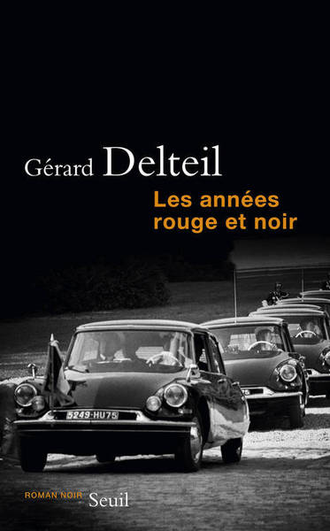 Picture of Les Années rouge et noir