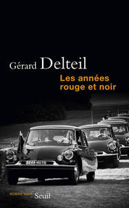 Picture of Les Années rouge et noir