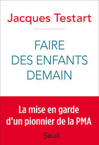 Picture of Faire des enfants demain
