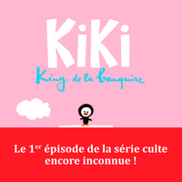 Picture of Kiki King de la banquise