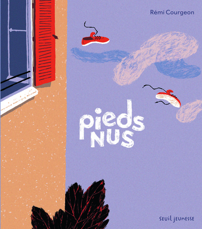 Picture of Pieds nus