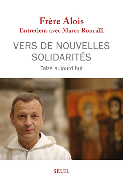 Picture of Vers de nouvelles solidarités
