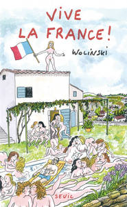 Picture of Vive la France!
