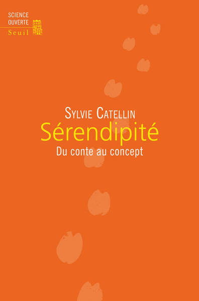 Picture of Sérendipité
