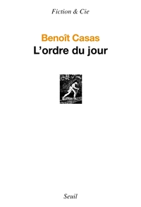 Picture of L'Ordre du jour