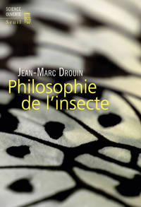 Picture of Philosophie de l'insecte
