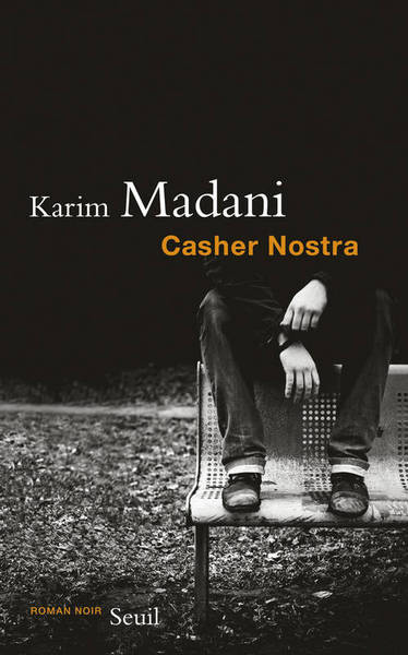 Picture of Casher Nostra