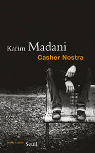 Picture of Casher Nostra