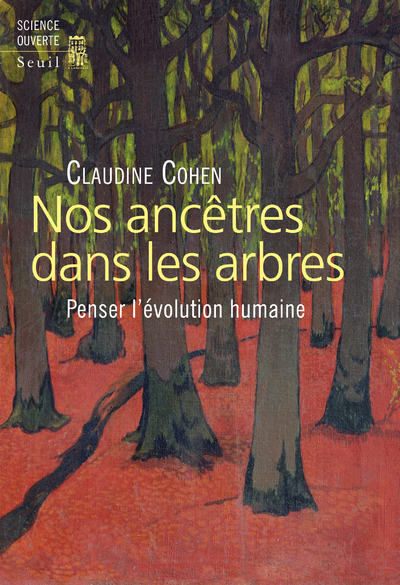 Image de Nos ancêtres dans les arbres