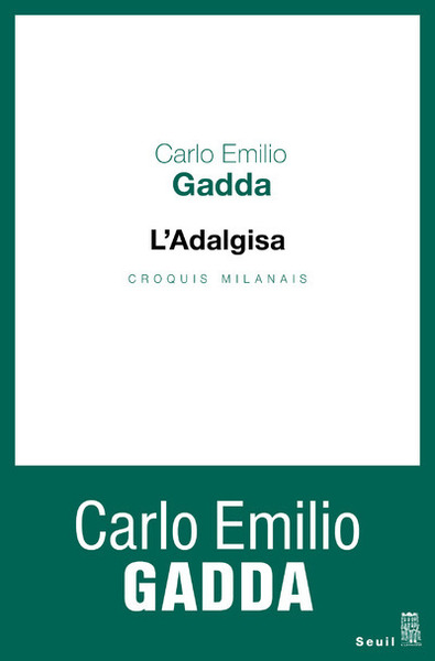 Picture of L'Adalgisa