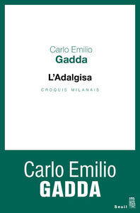 Picture of L'Adalgisa