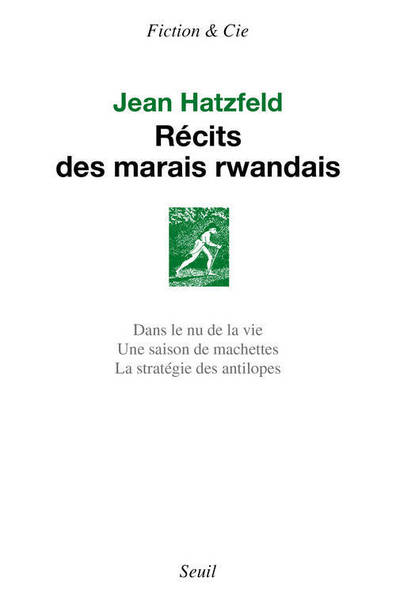Picture of Récits des marais rwandais