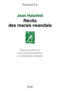 Picture of Récits des marais rwandais