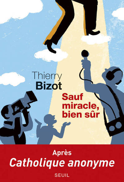 Picture of Sauf miracle, bien sûr
