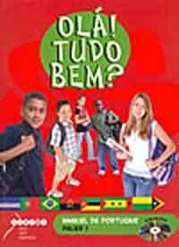 Image de OLA ! TUDO BEM ? MANUEL DE PORTUGAIS, PALIER 1