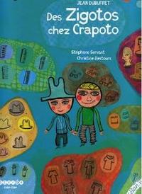 Image de DES ZIGOTOS CHEZ CRAPOTO