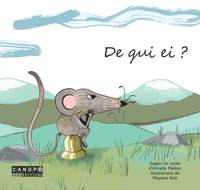 Image de DE QUI EI? (OCCITAN GASCON)