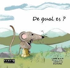 Image de DE QUAL ES? (OCCITAN LANGUEDOCIEN)