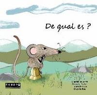 Image de DE QUAL ES? (OCCITAN LANGUEDOCIEN)